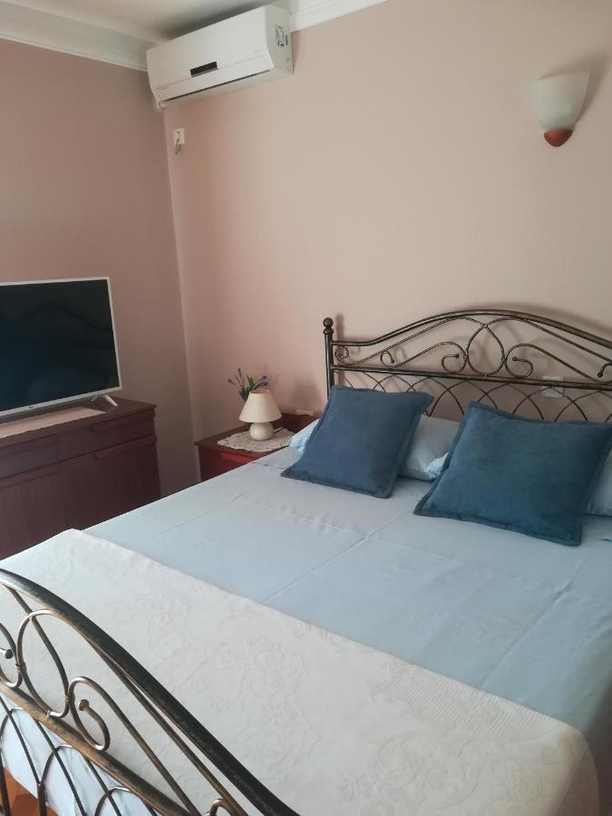 Apartmani Villa Otilija ポレッチ エクステリア 写真